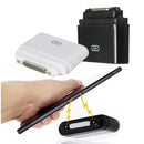 Micro USB to Magnetic Charging Adapter for Sony Xperia Z1 Z2 Z3