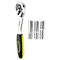 3pcs 7/8/9mm Hexagonal Sleeve + 1pcs Wrench + 1pcs Dual-purpose Nozzle Extruder Remove Disassembly Tool  for 3D Printer