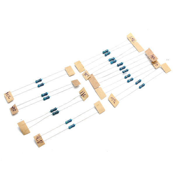 3Pcs Geekcreit 12V 30W DIY TDA2030A Dual Track Power Amplifier Board Kit