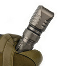 Astrolux HL01 1200lm Anduril UI Magnetic Headlight L-shape Flashlight + 30Q 3000mAh 18650 Battery