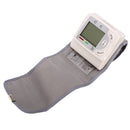 HQ-806 Digital Wrist Blood Pressure Monitor Meter Sphygmomanometer