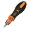 JAKEMY 53 in 1 Multi-Bit Precision Torx Screwdriver Tweezer Phone Repair Tool
