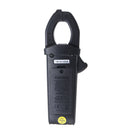LOMVUM Digital Clamp Meter Multimeter Handheld RMS AC/DC Mini Resistance Test pen
