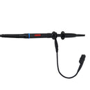 Cleqee High Quality 1pcs P2200 DC-200MHz Oscilloscope Probe For Tektronix HP X1/X10 P2200 BNC Test Lead kit