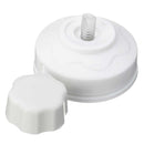 Stainless Steel Towel Holder Kitchen Tissue Holder Hanging Bathroom Toilet Roll Paper Holder