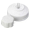 Stainless Steel Towel Holder Kitchen Tissue Holder Hanging Bathroom Toilet Roll Paper Holder
