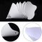 10pcs/lot Thicken Paper Filter Funnel Resin Filament Filters For ANYCUBIC Photon SLA UV 3D Printer