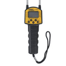 Grain Moisture Meter Digital Smart Sensor Use For Corn Wheat Rice Bean Wheat