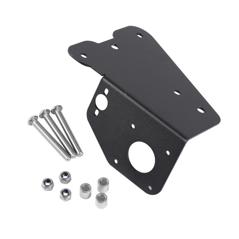 Dual Z-Axis Motor Mount Upgrade Board Kit for Creality CR-10S Ender 3