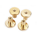 4PCS UM2 Ultimaker2 Special Hand Twist Leveling Nut For 3D Printer Parts