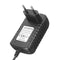 Universal 3.5mm 12V 2A EU US Power Adapter AC Charger For Tablet
