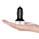 Bakeey 36W PD+QC3.0 Dual Port Quick Charging USB Car Charger Adapter For iPhone XS 11 Pro Huawei P30 Mate 30 Xiaomi Mi9 9Pro S10+ Note 10
