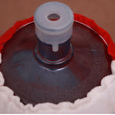 Water Bucket Dispenser Dust Cover Purifier Container Bottle Christmas Xmas Decorations