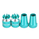 4mm Multicolor Metal Transmitter Stick Rocker For JR Futaba Transmitter