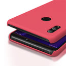 NILLKIN Frosted Ultra Thin Hard PC Back Cover Protective Case for Huawei Honor Note 10