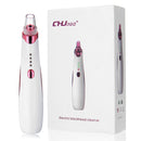 LuckyFine Electric Facial Skin Care Pore Blackhead Acne Remover Cleaner Vacuum Acne Cleanser