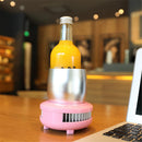 Bakeey 30W Portable Low Energy Consumption Fast Refrigeration Quick Freezing Cooling Cup For Universal