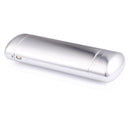 Hard Baskets Metal Glossy Glasses Spectacle Case Box Storage Eyeglasses Case Protector