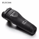 Flyco FS370 IPX7 Waterproof Razor Rotary Electric Floating Shaver Intelligent Shaving