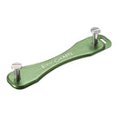 AOTDDOR Aluminum Portable Key Clip Holder KeyChain EDC Tool - 5 Colors