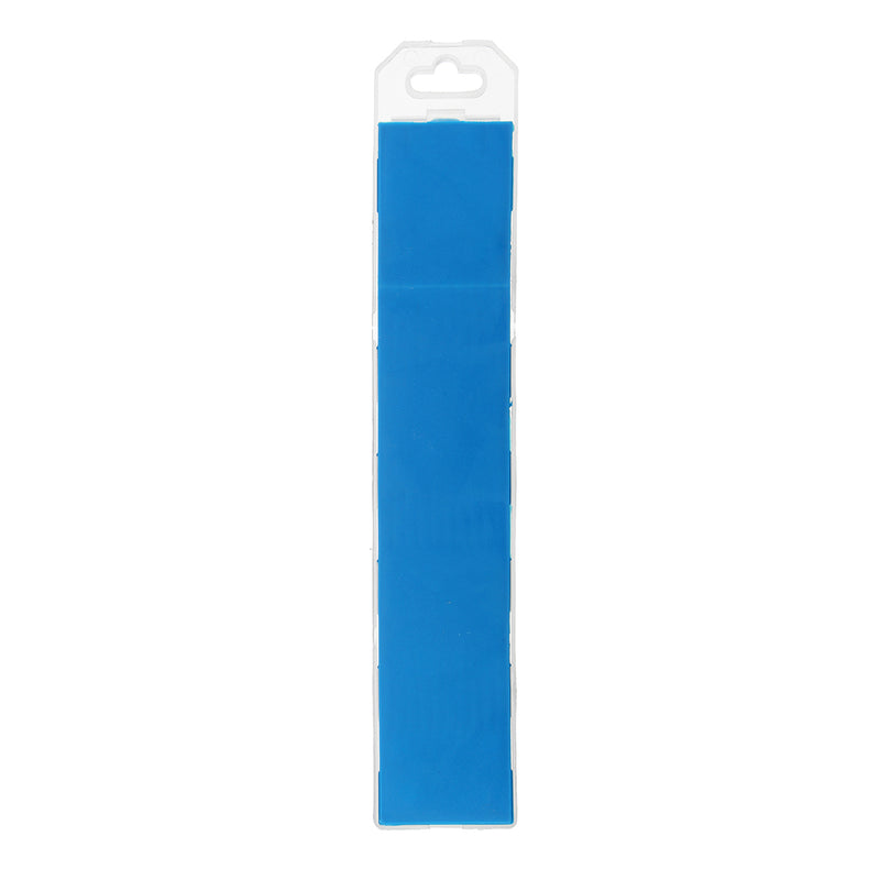 10Pcs TIG Welding Tungsten Electrodes 2% Lanthanated 1/16" x 6" Blue Tip WL20 Assorted Welding Rods