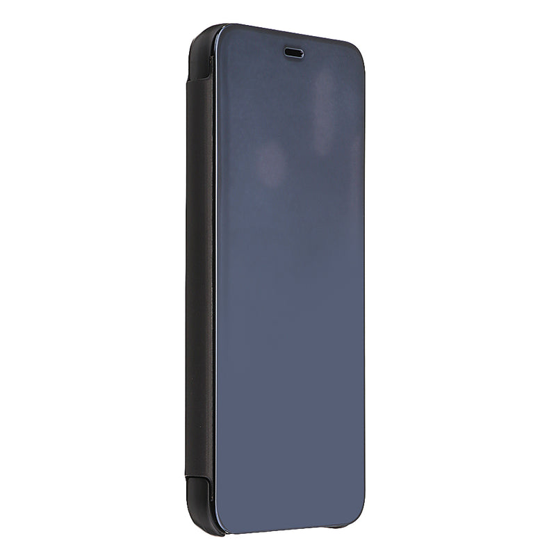 Bakeey Plating Mirror Window Shockproof Flip Full Cover Protective Case for Xiaomi Redmi Note 7 / Note 7 Pro