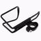 BIKIGHT Water Bottle Holder For Xiaomi M365 Electric Scooters Aluminum Alloy Durable Drink Holder Scooters Accessories