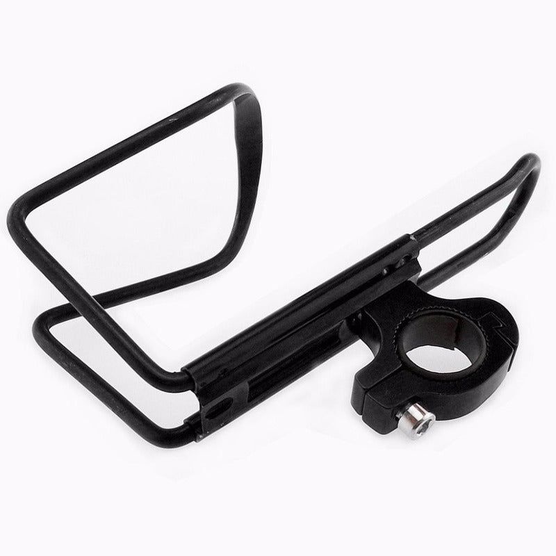 BIKIGHT Water Bottle Holder For Xiaomi M365 Electric Scooters Aluminum Alloy Durable Drink Holder Scooters Accessories