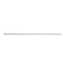 Machifit 150mm 6 Inch Depth Gauge Angle Ruler 30 45 60 Degree Engraved Scale Woodworking Tool
