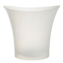 7 Colors LED Light Ice Bucket Champagne Wine Drinks Beer Ice Cooler Bar Party 5L