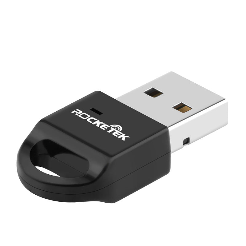 Rocketek BT4B USB bluetooth 4.0 Adapter bluetooth Dongle for Desktop PC Computer