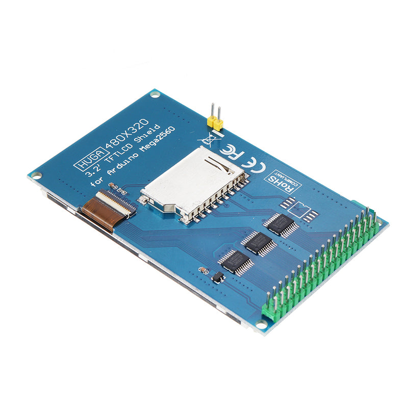 Geekcreit 3.2 Inch MEGA2560 Display Module HX8357B 480x320 TFT LCD Screen