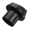 75mm Heater Pipe Duct + Warm Air Outlet + Hose Clip For Diesel Heater Eberspacher Webasto or Propex Heater Ducting