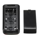 LCD Remote Control + LCD Monitor Switch Replacement Parts For Air Diesel Heater