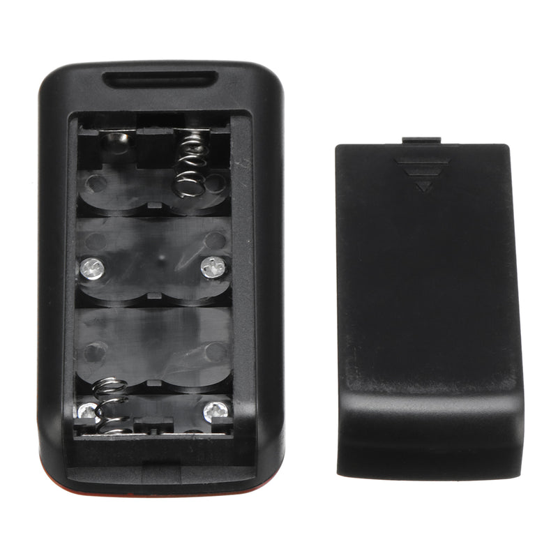 LCD Remote Control + LCD Monitor Switch Replacement Parts For Air Diesel Heater