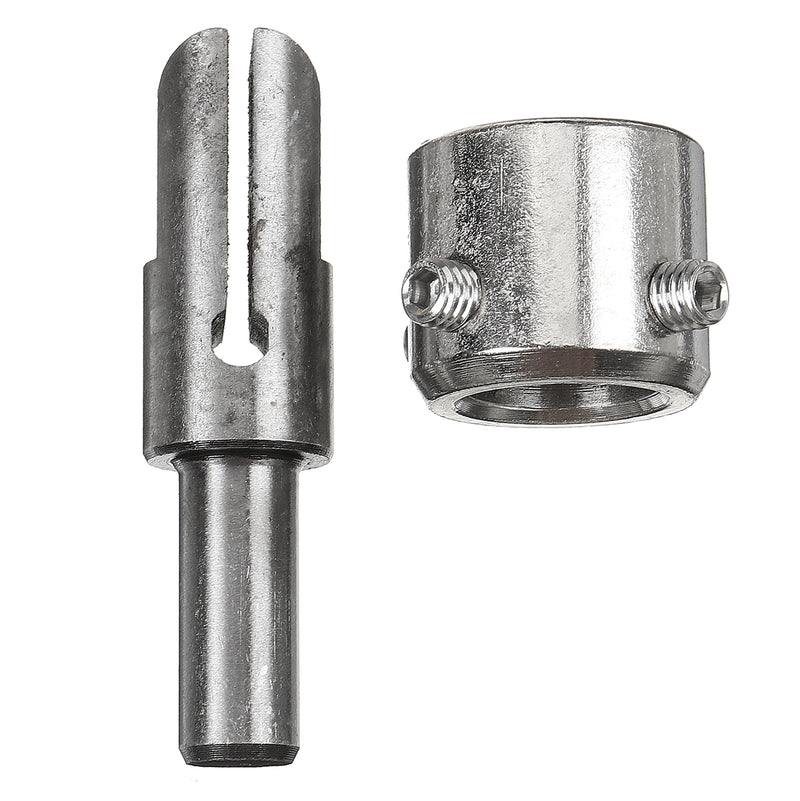 16pcs 14-25mm Wood Bead Maker Beads Drill Bit Milling Cutter Set Woodworking Tool