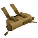 Military Camouflage Glasses Tactical Bag Mini Storage Molle Pouch Nylon Hip Bum Waist Belt Pack