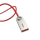 Baseus BA01 Universal Multi Function Audio USB bluetooth Adapter Cable Car bluetooth Player