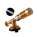 Xmund XD-ST8 Manual Welding Gas Torch Lighter Heater For Outdoor Camping Hiking BBQ