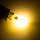 Dimmable G9 14LED 2W 2835SMD LED Light Bulb Replace Halogen Lamp AC220V