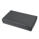12PCS 7ml Glass Dip Pen Non-carbon Ink Set Fountain Writing Signature Box Gift Glass Sign Pen