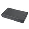 12PCS 7ml Glass Dip Pen Non-carbon Ink Set Fountain Writing Signature Box Gift Glass Sign Pen