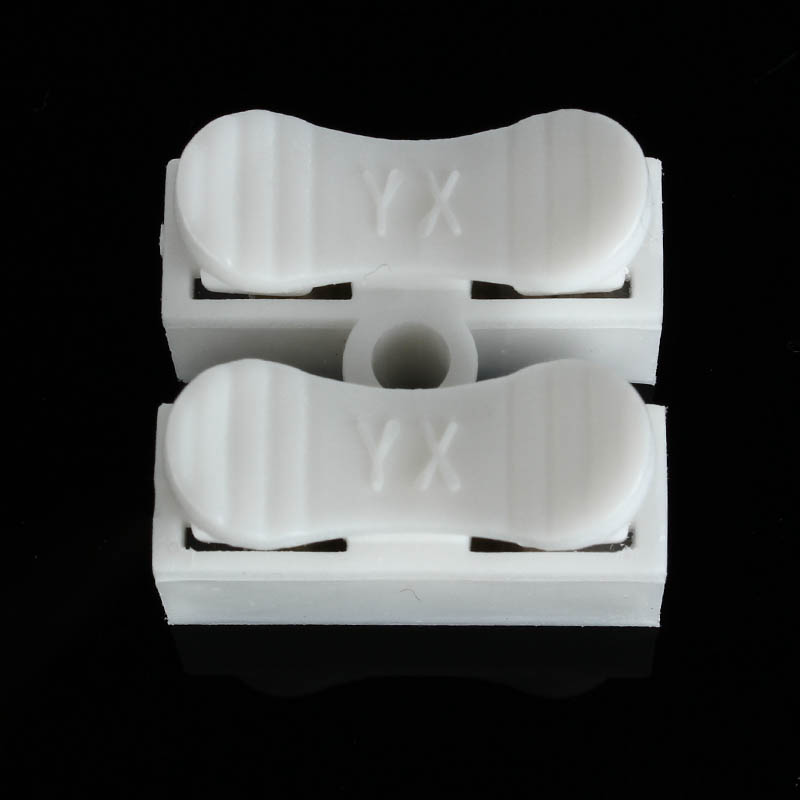 Excellway CH2 Quick Wire Connector Terminal Block Spring Connector