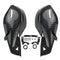 7/8 inch 22cm Dirt Bike Motorcycle Hand Guard Protector Handguard Cover Universal