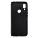 Bakeey Gradient Color Tempered Glass + Soft TPU Back Cover Protective Case for Xiaomi Redmi 7 / Redmi Y3