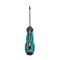 Insulated Screwdriver Magnetic Bits Repair Tool