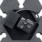 6V/1.5W DC7V 160L Flow Solar Fountain Pump for Bird Bath Solar Panel kit Water Pump Water Fountain Pump