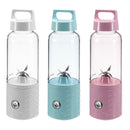 Portable VITAMER Smoothie Blender Rechargeable Electric Juicer for Home Travel