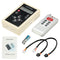 DIY RGB RF Controller Remote Control 6803 IC 133Modes For Dream Color Chasing 5050 RGB LED Strip