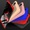 Bakeey 3 in 1 Double Dip 360 Full Hard PC Protective Case For Xiaomi Mi Play